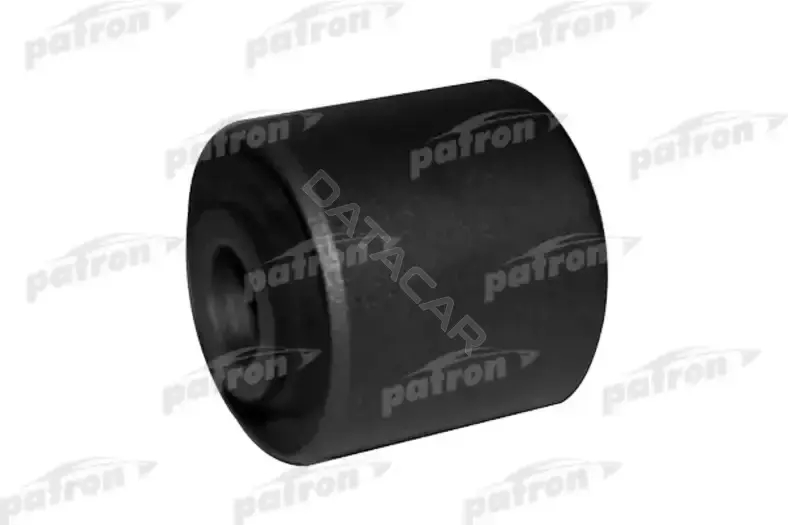 Сайлентблок рычага PATRON PSE10047