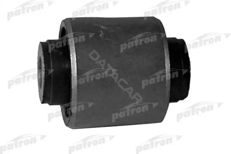 Сайлентблок рычага PATRON PSE10048