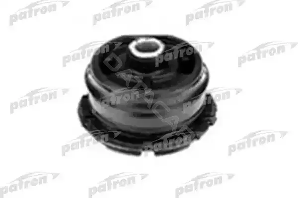 Сайлентблок балки / подрамника PATRON PSE1005