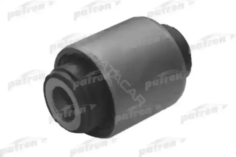 Сайлентблок рычага PATRON PSE10051