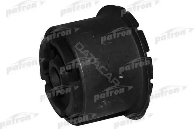 Сайлентблок рычага PATRON PSE10052