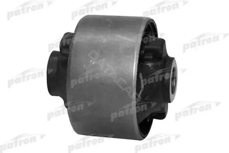 Сайлентблок рычага PATRON PSE10057