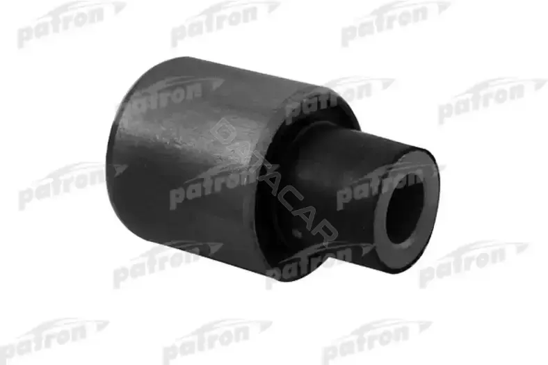 Сайлентблок рычага PATRON PSE10058