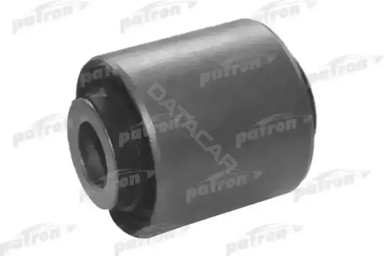Сайлентблок рычага PATRON PSE10059