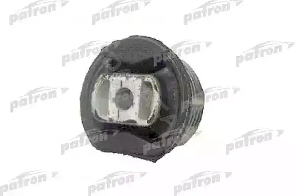 Сайлентблок балки / подрамника PATRON PSE1006