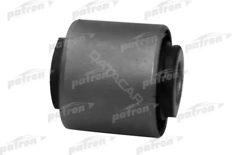 Сайлентблок рычага PATRON PSE10060