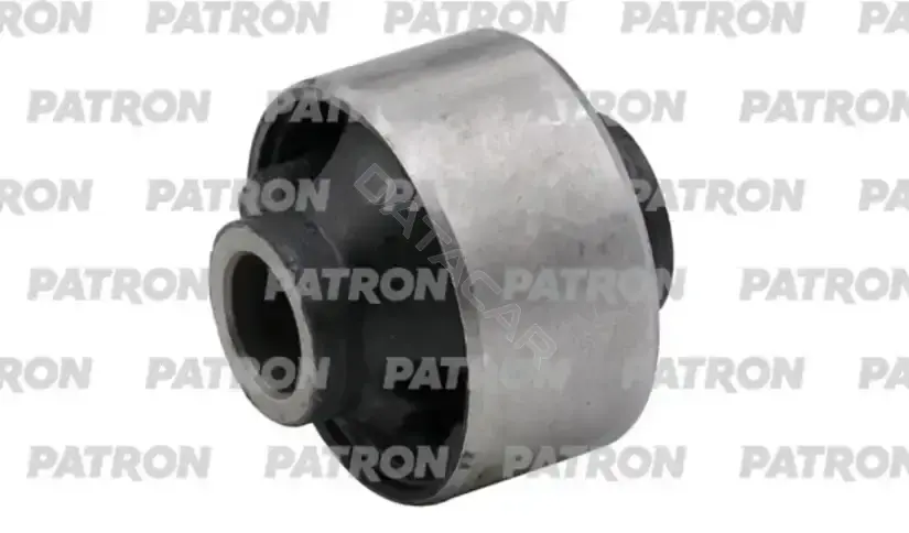 Сайлентблок рычага PATRON PSE10062