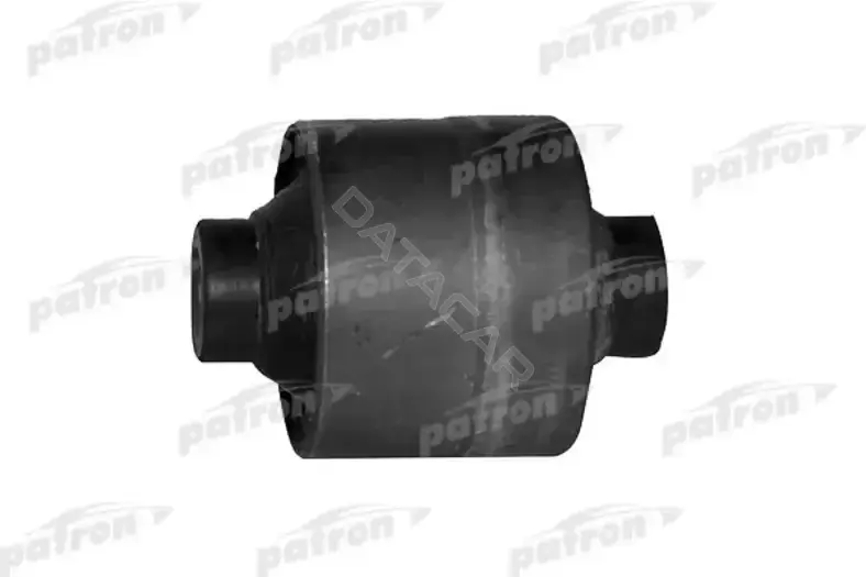Сайлентблок рычага PATRON PSE10066