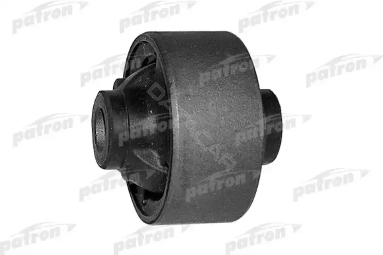 Сайлентблок рычага PATRON PSE10069