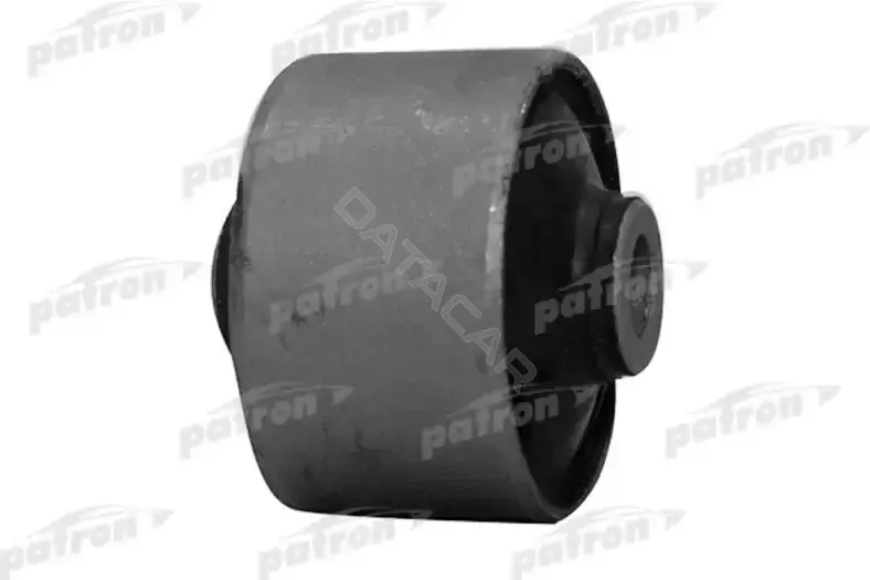 Сайлентблок рычага PATRON PSE10072