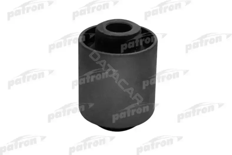 Сайлентблок рычага PATRON PSE10079