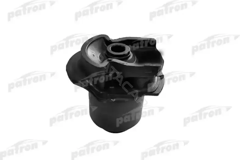 Сайлентблок рычага PATRON PSE10080