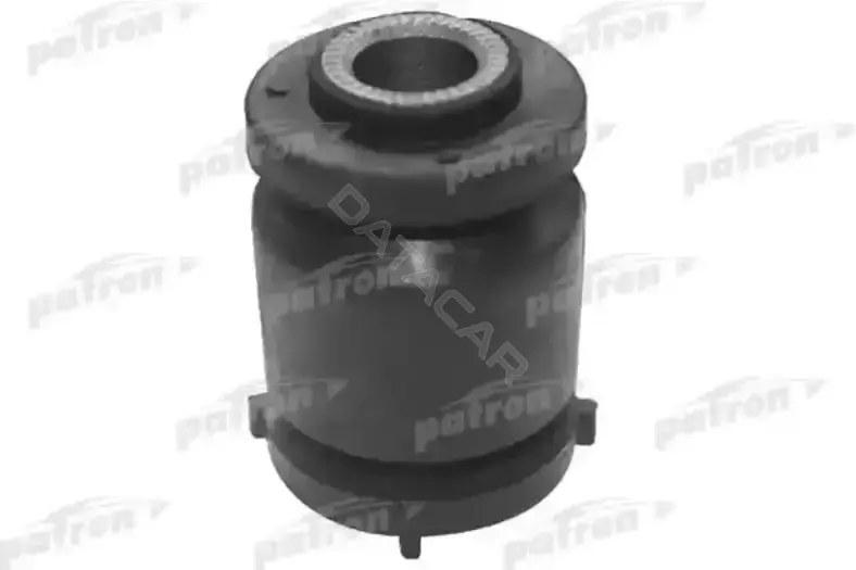 Сайлентблок рычага PATRON PSE10085