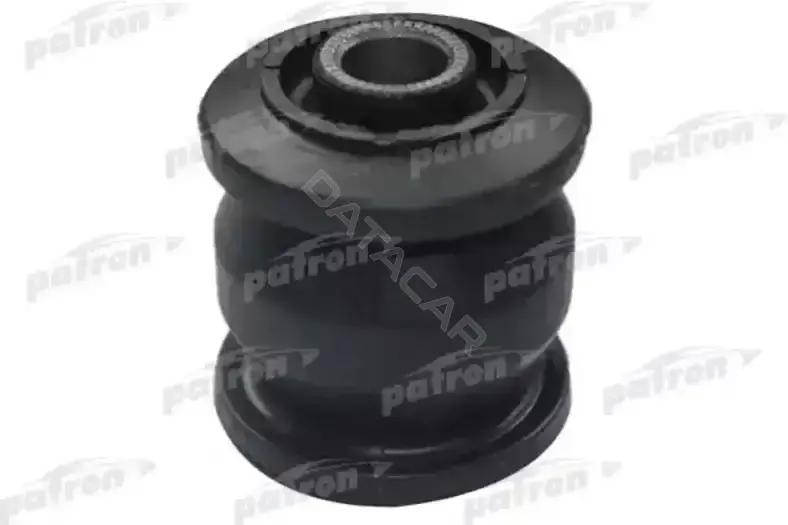 Сайлентблок рычага PATRON PSE10086