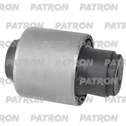 Сайлентблок рычага PATRON PSE10092