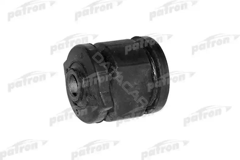 Сайлентблок рычага PATRON PSE10094