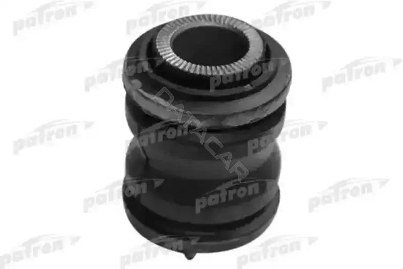 Сайлентблок рычага PATRON PSE10096