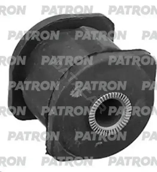Сайлентблок рычага PATRON PSE10098
