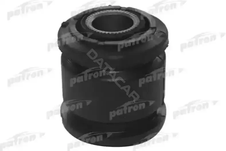 Сайлентблок рычага PATRON PSE10099