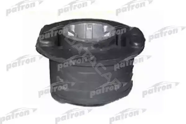 Сайлентблок балки / подрамника PATRON PSE1010