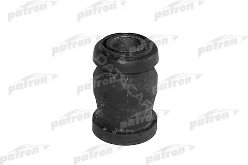 Сайлентблок рычага PATRON PSE10103