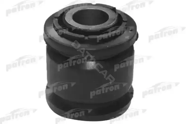 Сайлентблок рычага PATRON PSE10104