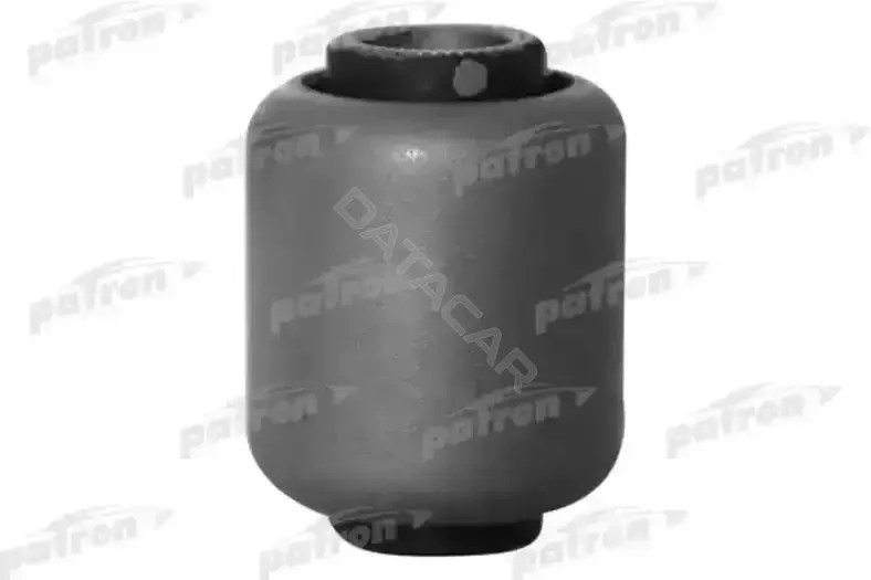 Сайлентблок рычага PATRON PSE10106