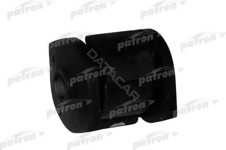 Сайлентблок рычага PATRON PSE10108