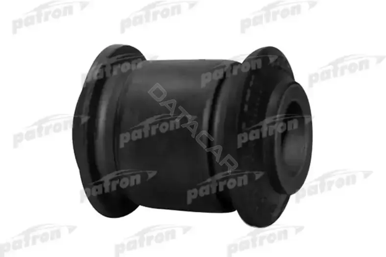 Сайлентблок рычага PATRON PSE10111