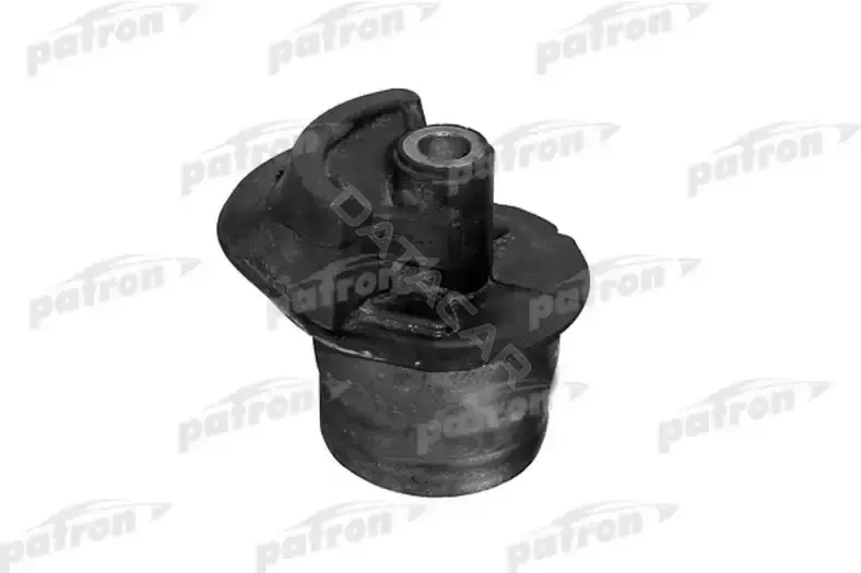 Сайлентблок рычага PATRON PSE10113