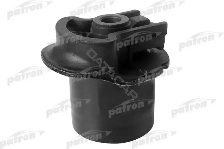 Сайлентблок рычага PATRON PSE10115