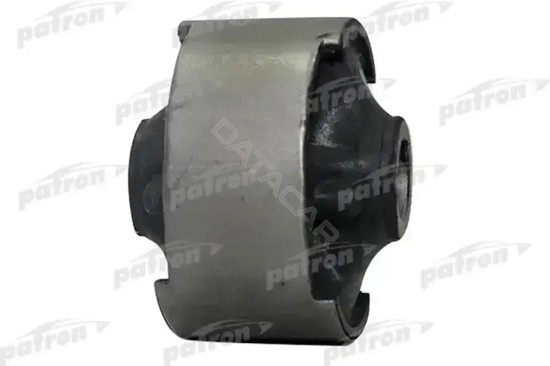 Сайлентблок рычага PATRON PSE10117