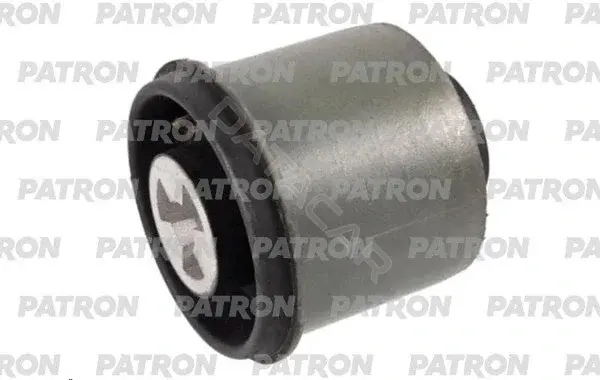 Сайлентблок рычага PATRON PSE1012