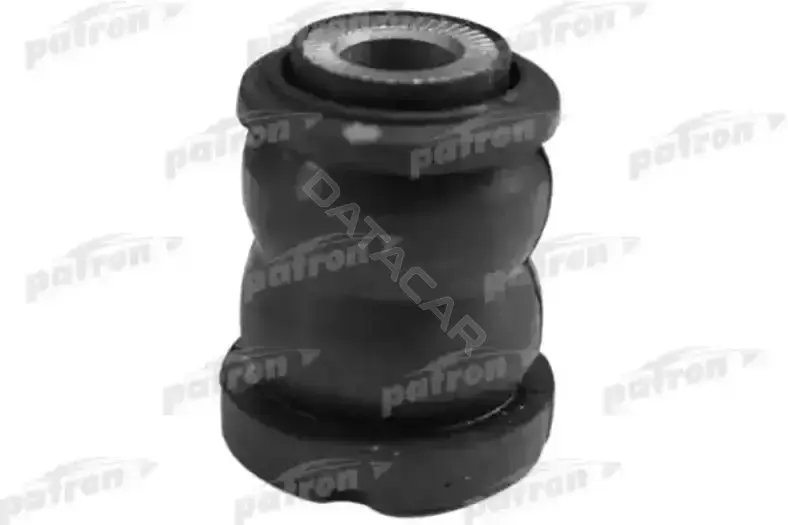 Сайлентблок рычага PATRON PSE10121