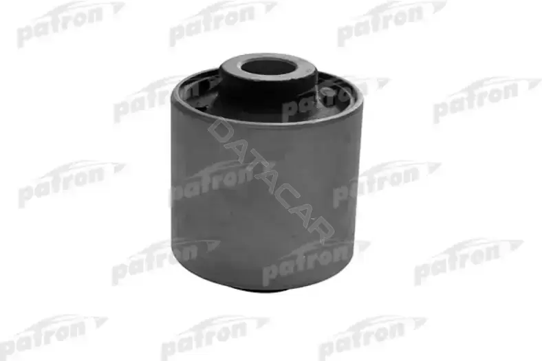 Сайлентблок рычага PATRON PSE10123