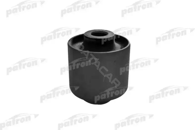 Сайлентблок рычага PATRON PSE10124