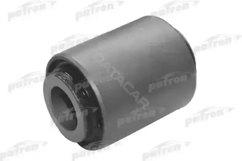 Сайлентблок рычага PATRON PSE10126