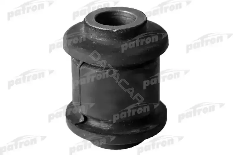 Сайлентблок рычага PATRON PSE10130