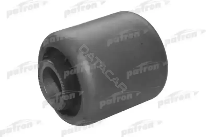 Сайлентблок рычага PATRON PSE10137