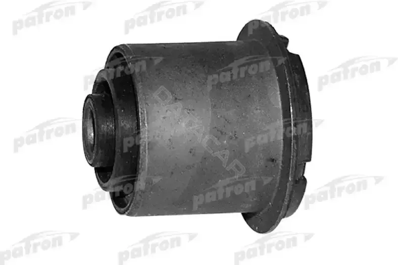 Сайлентблок рычага PATRON PSE10139