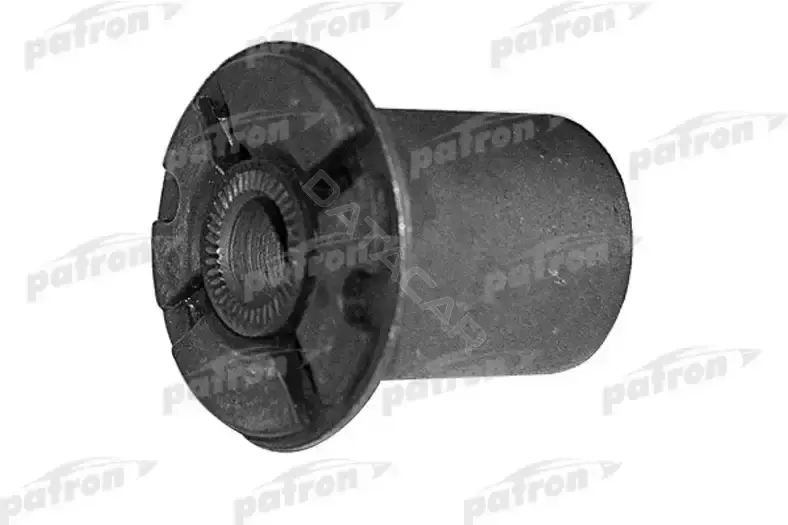 Сайлентблок рычага PATRON PSE10142