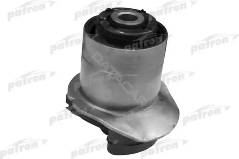 Сайлентблок рычага PATRON PSE10144