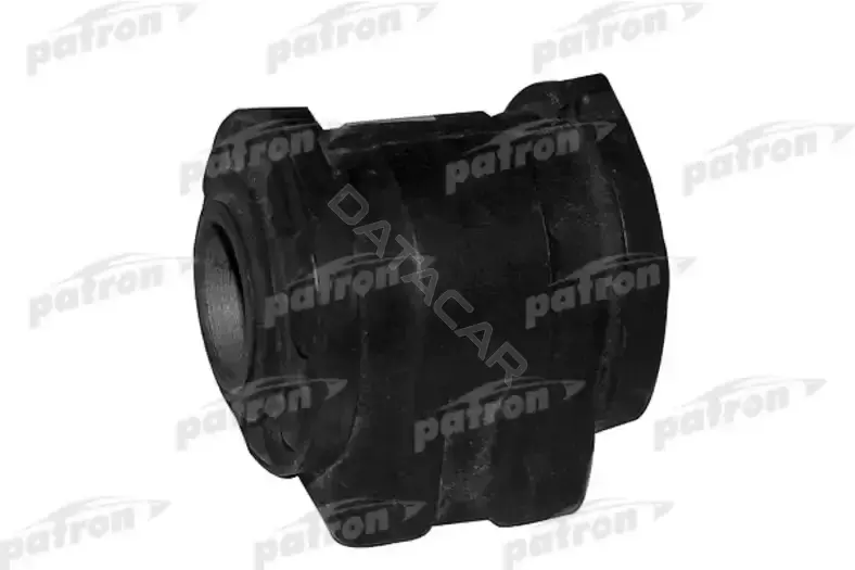 Сайлентблок рычага PATRON PSE10145