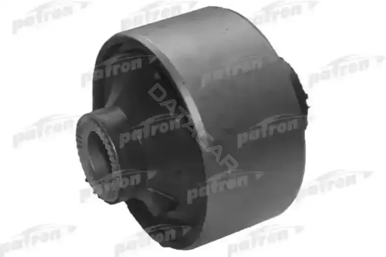 Сайлентблок рычага PATRON PSE10148