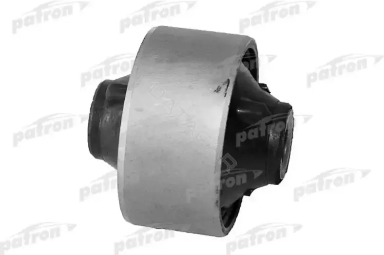 Сайлентблок рычага PATRON PSE10153