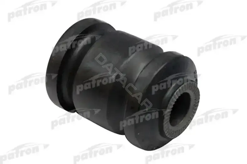 Сайлентблок рычага PATRON PSE10155