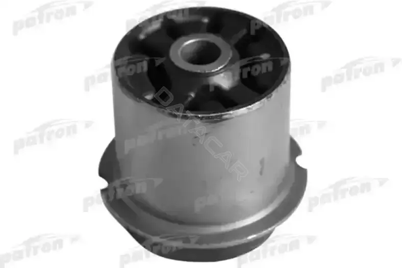Сайлентблок рычага PATRON PSE10159