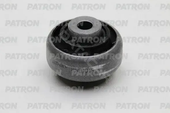 Сайлентблок рычага PATRON PSE1016