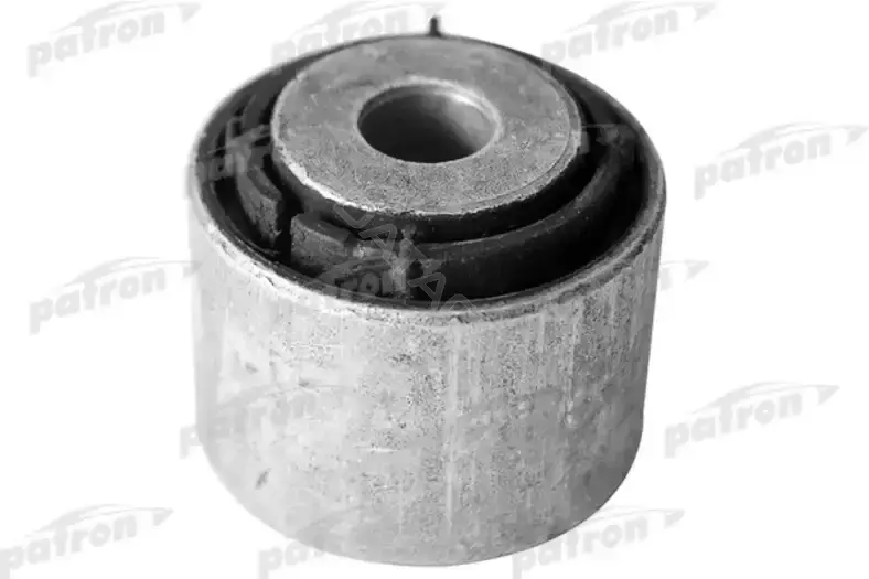Сайлентблок рычага PATRON PSE10160
