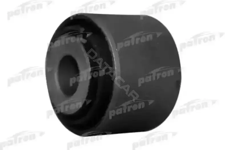 Сайлентблок рычага PATRON PSE10161